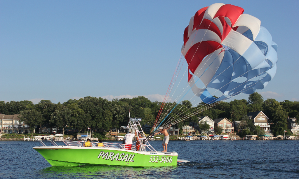 Home Extreme Water Sports