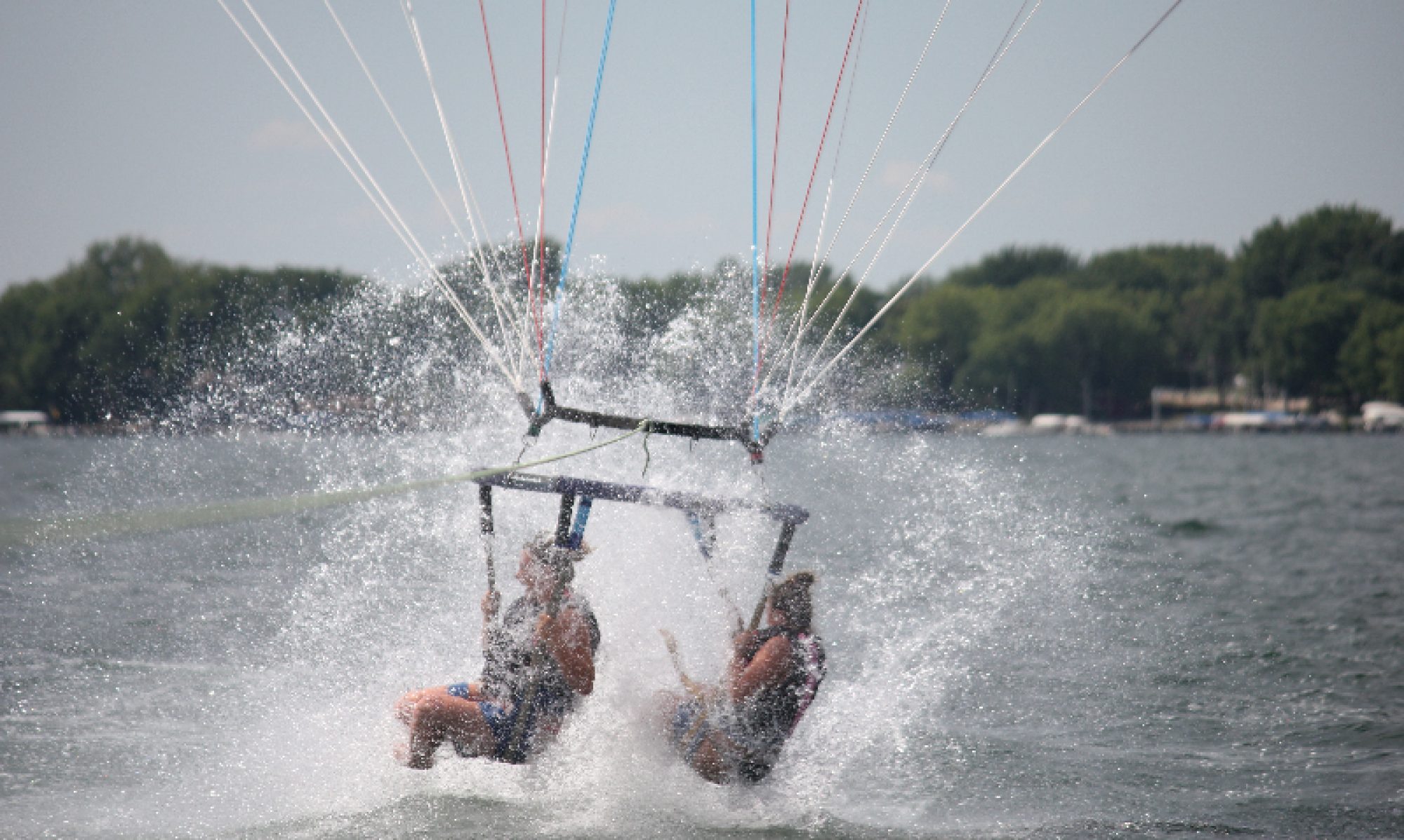 Home Extreme Water Sports