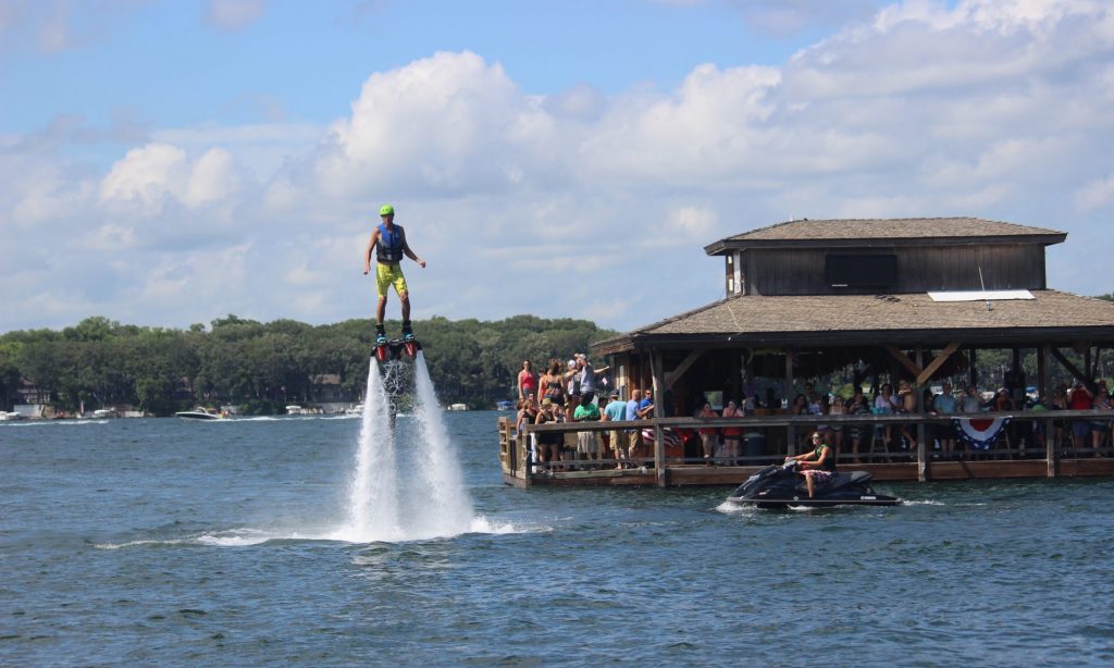 Prices Extreme Water Sports